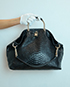 Hetty Hobo, front view